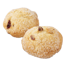 Kwarkbolletjes